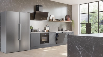 Freestanding Fridges and Freezers