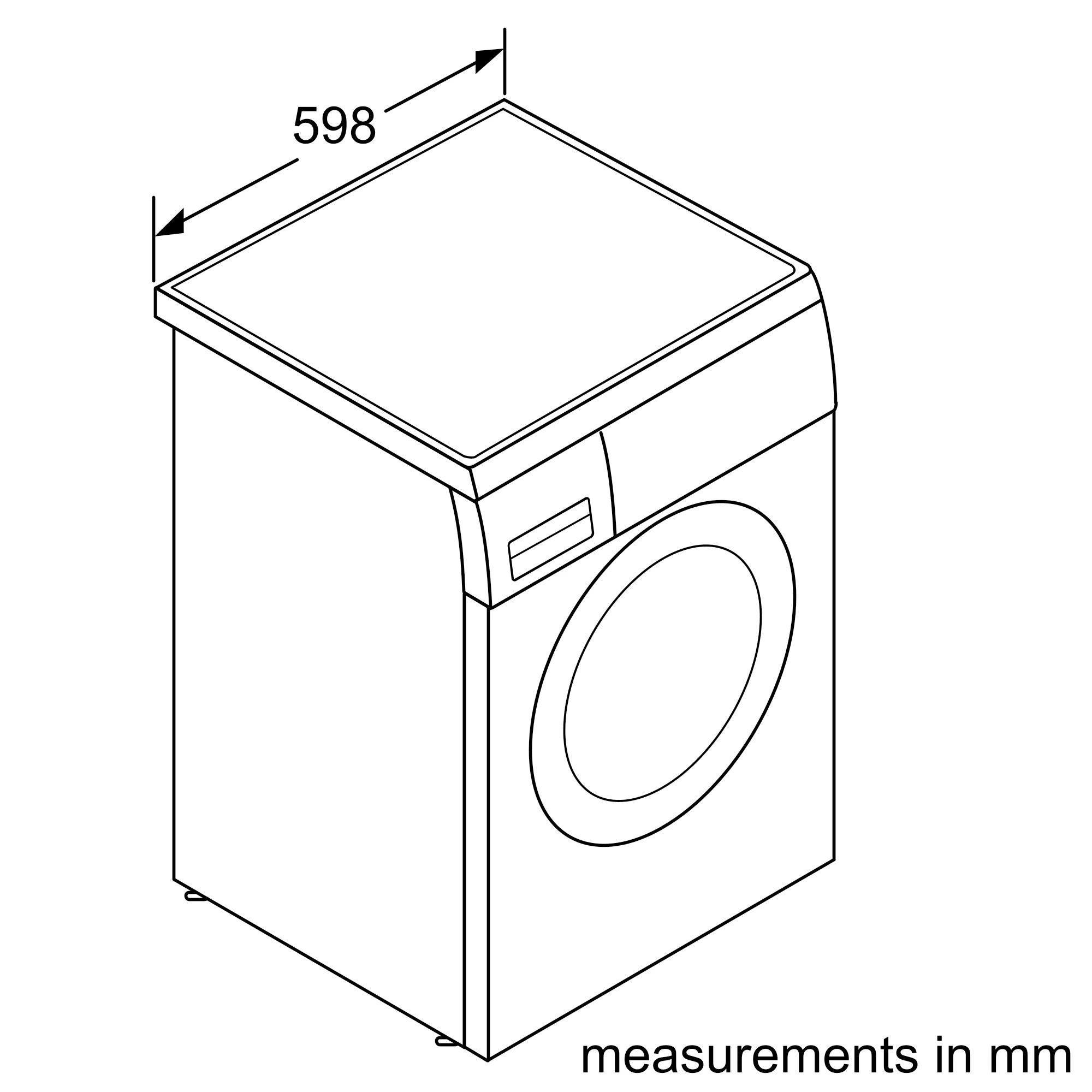 Photo Nr. 10 of the product WU14UT60BU